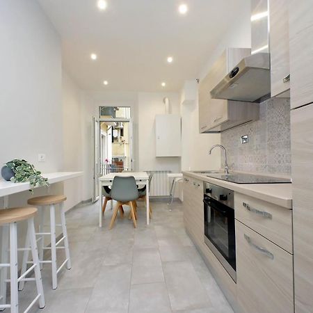 Flatinrome Termini 1 Apartment Exterior photo