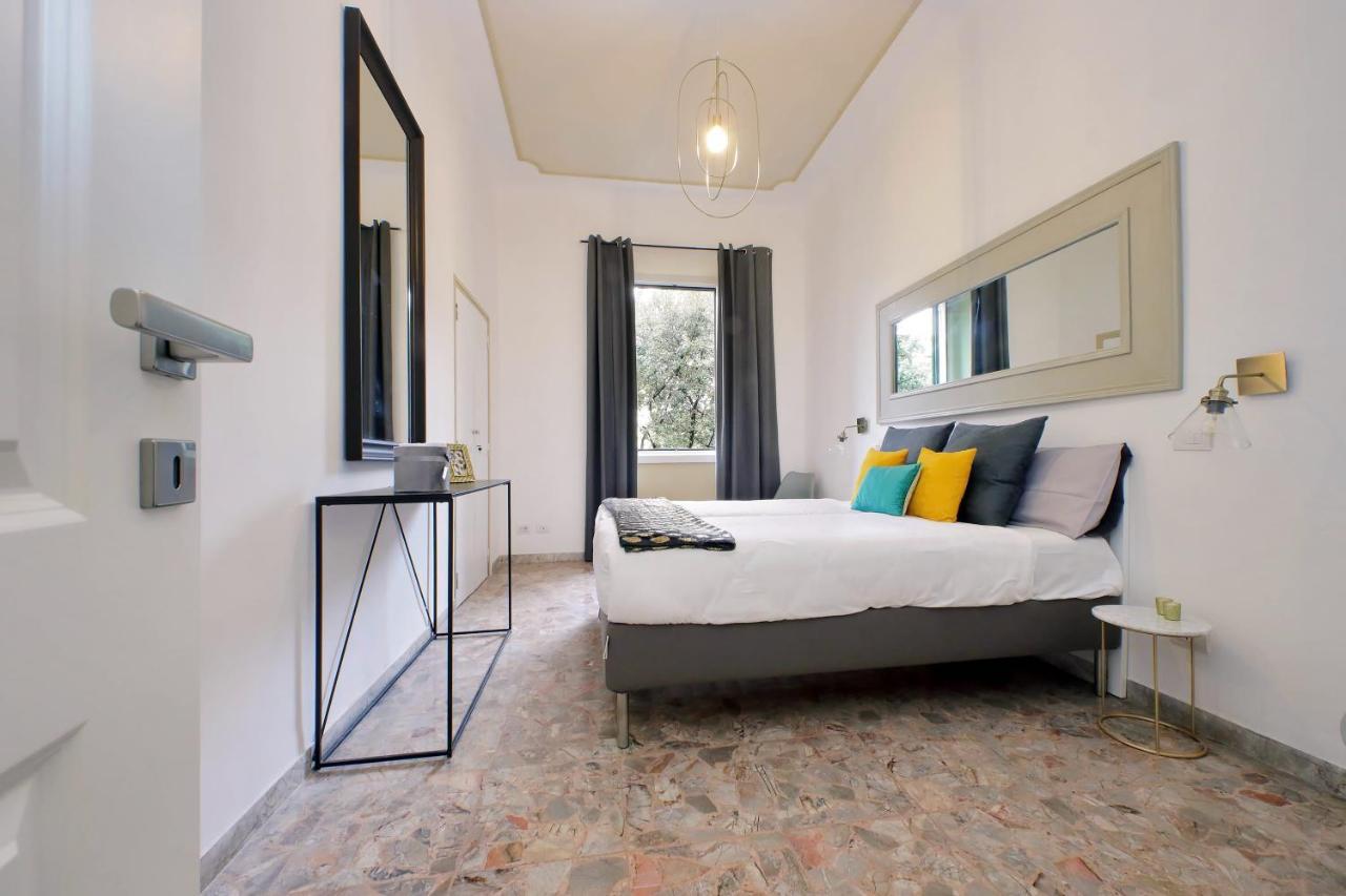 Flatinrome Termini 1 Apartment Exterior photo