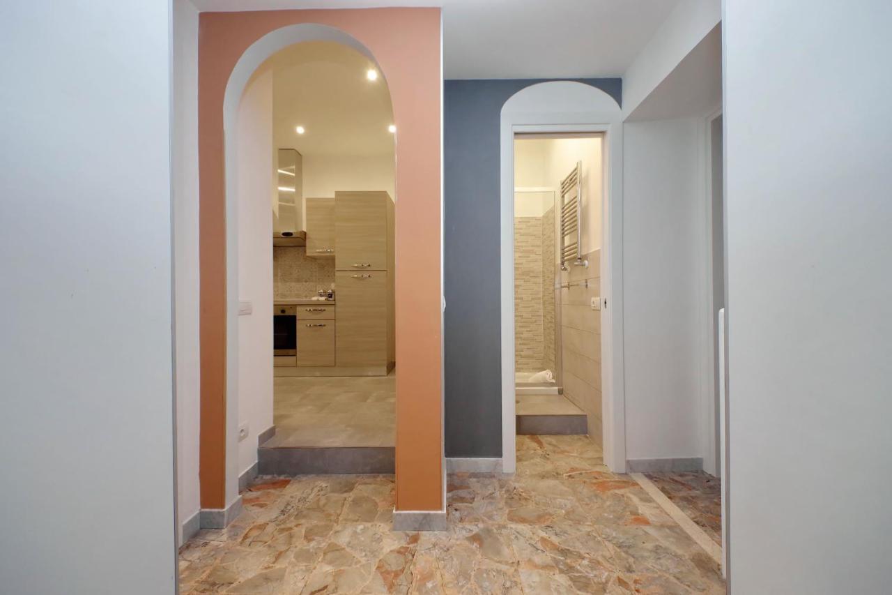 Flatinrome Termini 1 Apartment Exterior photo