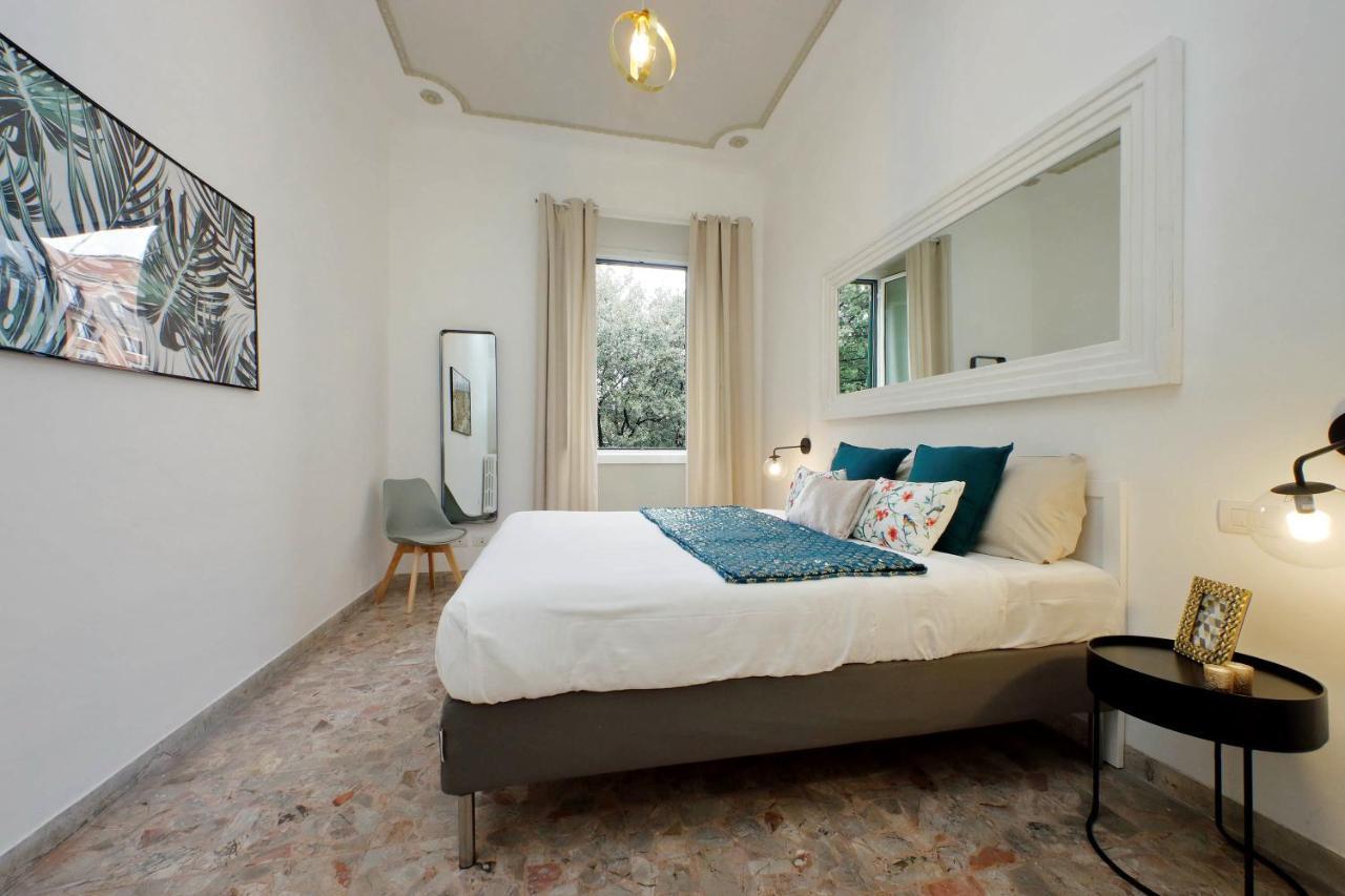 Flatinrome Termini 1 Apartment Exterior photo